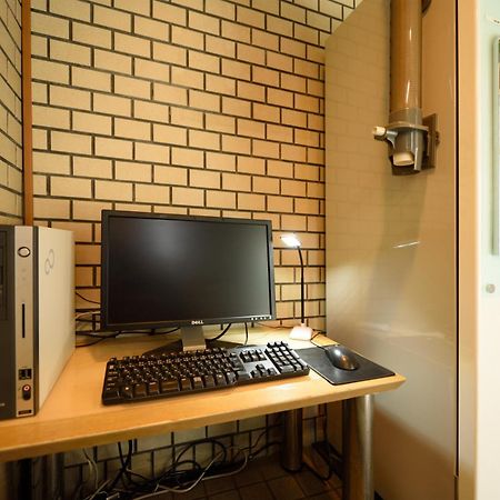 Hotel Park Sendai 2 Εξωτερικό φωτογραφία
