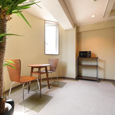 Hotel Park Sendai 2 Εξωτερικό φωτογραφία