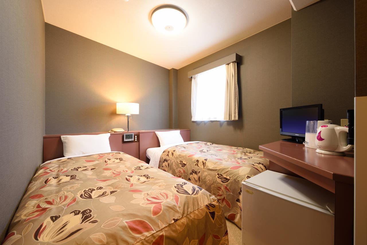 Hotel Park Sendai 2 Εξωτερικό φωτογραφία