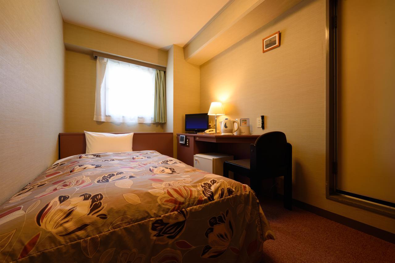 Hotel Park Sendai 2 Εξωτερικό φωτογραφία