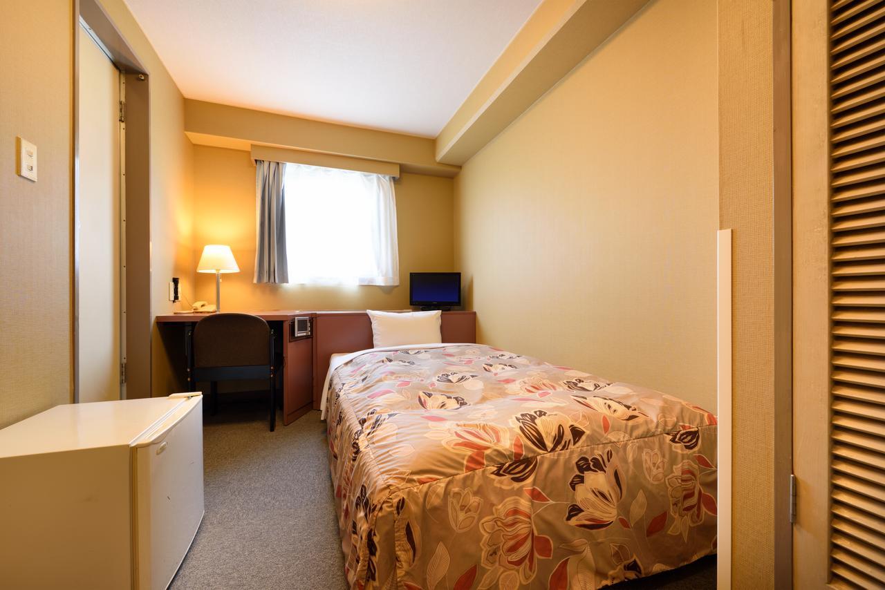 Hotel Park Sendai 2 Δωμάτιο φωτογραφία