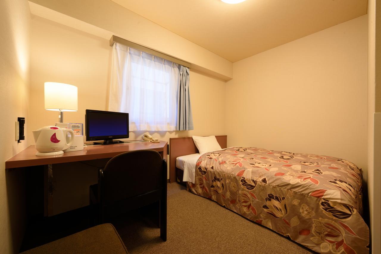 Hotel Park Sendai 2 Εξωτερικό φωτογραφία