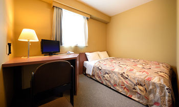 Hotel Park Sendai 2 Εξωτερικό φωτογραφία